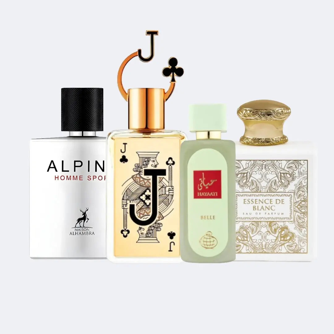All Boutique de Parfum