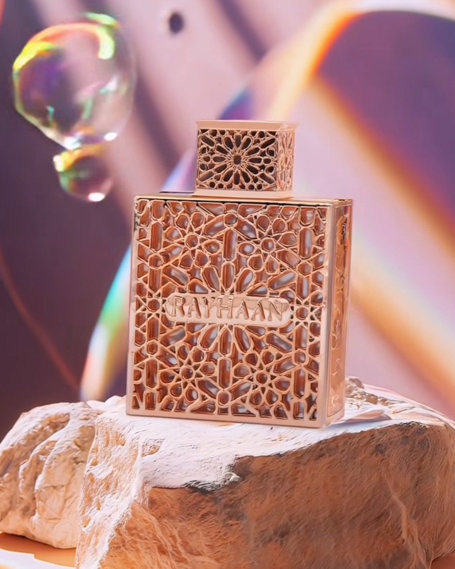 Rayhaan Divine 100ml EDP by Rayhaan - Boutique de Parfum