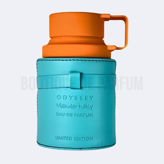 Armaf Odyssey Mandarin Sky 100ml Eau de Parfum