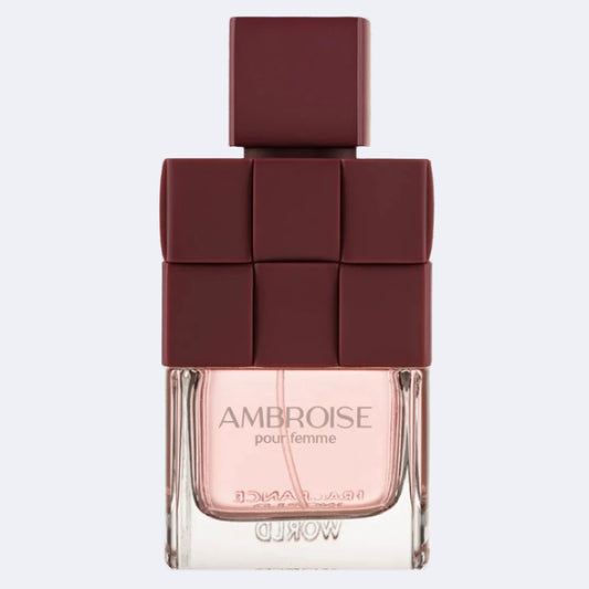 Ambroise Pour Femme Eau De Parfum 100ml French Avenue