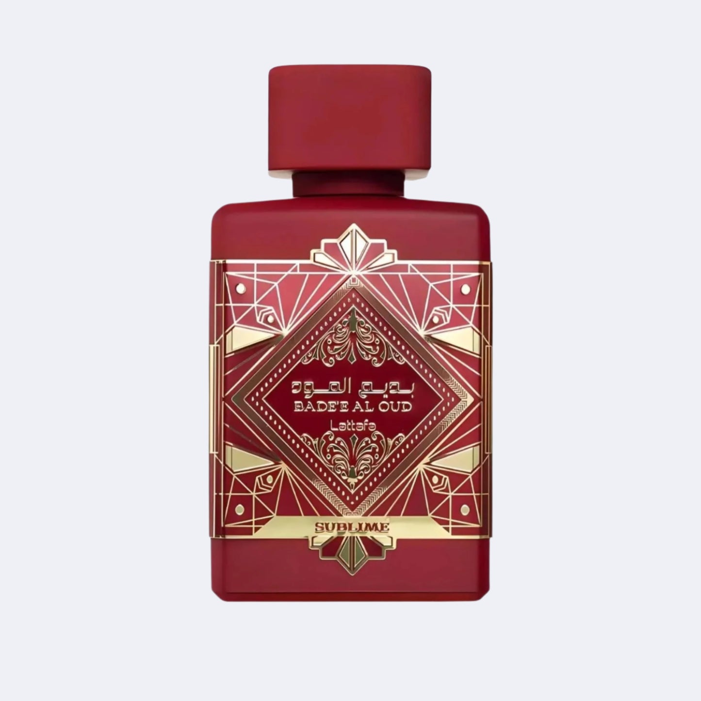 Badee Al Oud Sublime EDP 100ml Lataffa