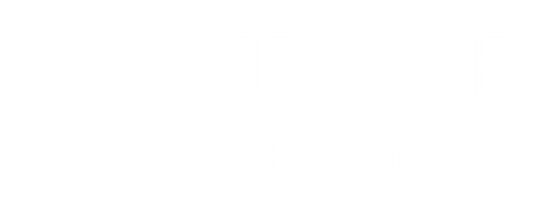 Boutique De Parfum Logo