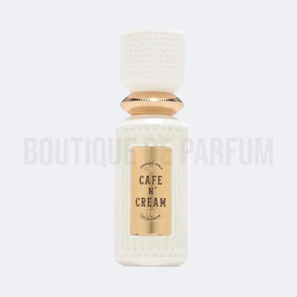 Cafe N' Cream Perfume 100ml EDP Fragrance World
