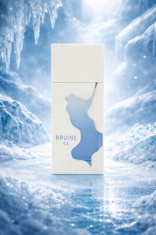 Ravine Ice 100ml EDP French Avenue