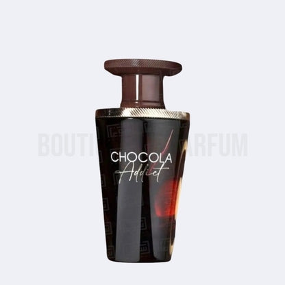 Chocola Addict 100ml EDP by French Avenue