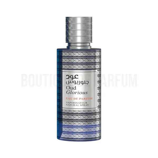 Oud Glorious 85ML EDP Emper