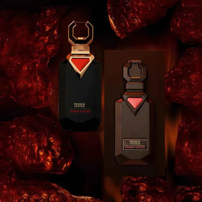 Amber Empire by French Avenue 100ml Extrait de Parfum