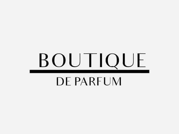 Boutique de Parfum