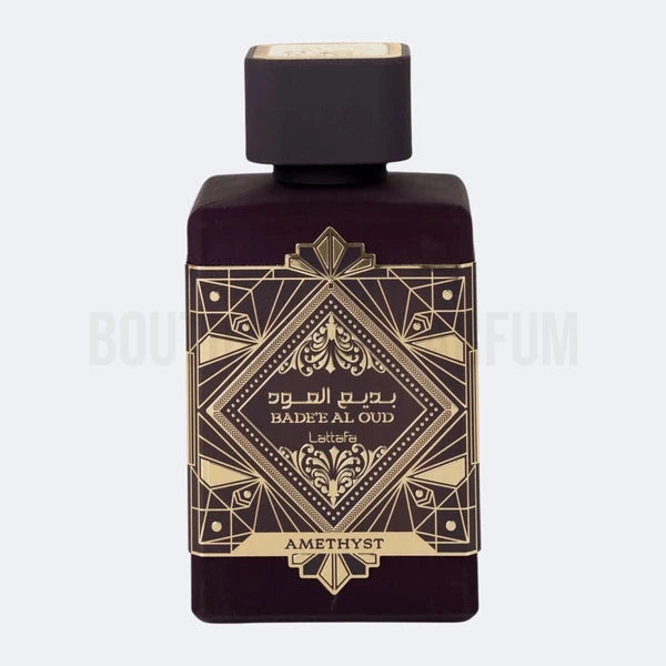 Badee Al Oud Amethyst EDP 100ml Lataffa