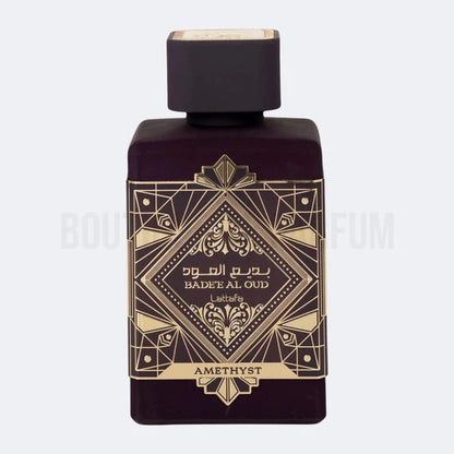 Badee Al Oud Amethyst EDP 100ml Lataffa