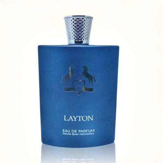 Layton 100ml Eau de Parfum By Fragrance World Fragrance World