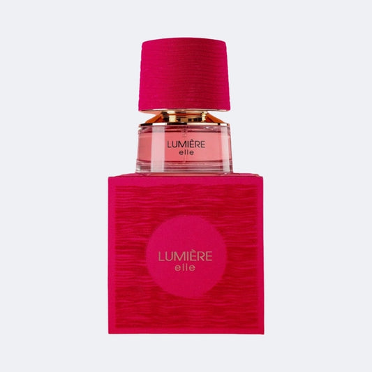 Lumiere Elle Perfume 100ml EDP French Avenue