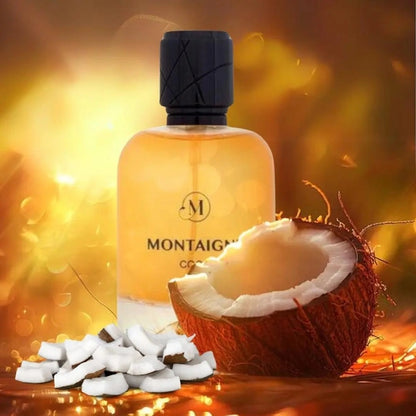 Montaigne Coco 100ml EDP Maison Alhambra