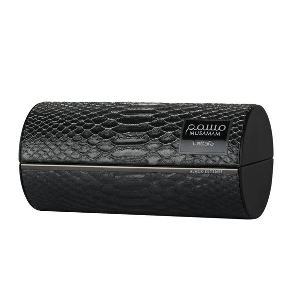 Musamam Black Intense 100ml EDP Lattafa