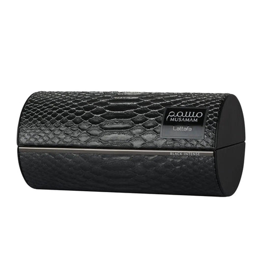 Musamam Black Intense 100ml EDP Lattafa