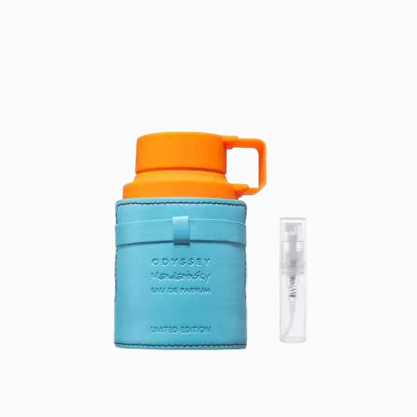 Armaf Odyssey Mandarin Sky 3ml Sample