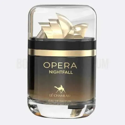 Opera NightFall 100ml edp Le Chameau
