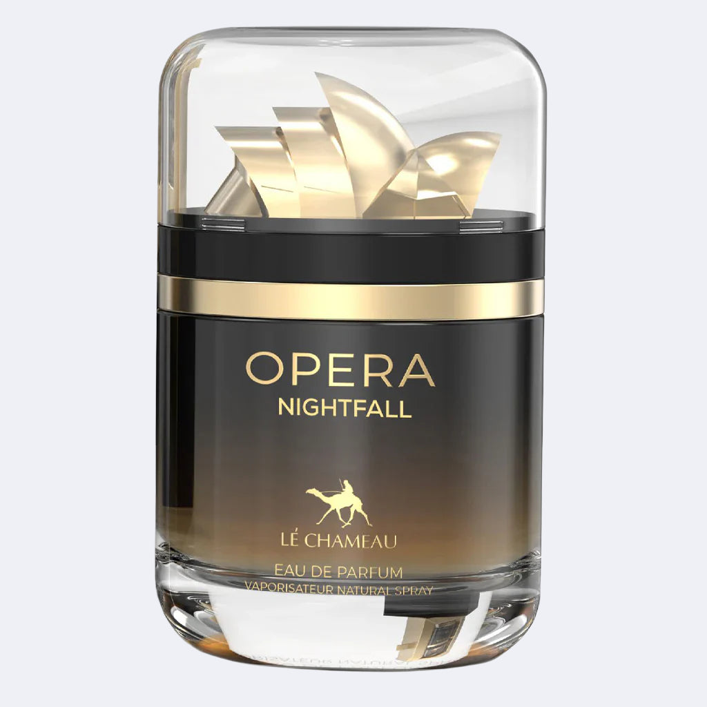 Opera Night Fall 100ml edp Le Chameau