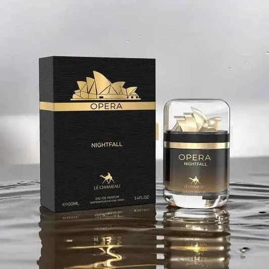 Opera NightFall 100ml edp Le Chameau