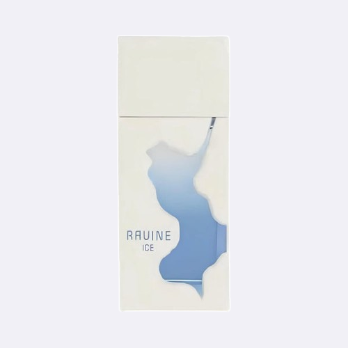 Ravine Ice 100ml EDP by French Avenue