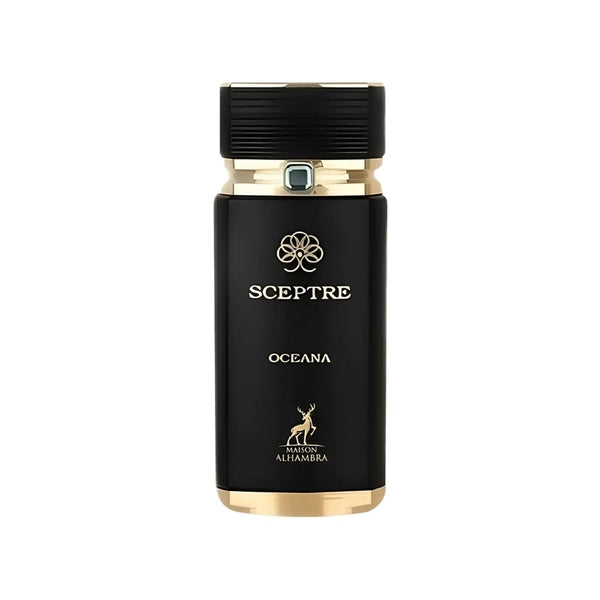 SCEPTRE Oceana 100ml Eau De Parfum Alhambra