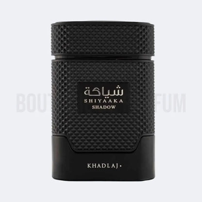 Shiyaaka Shadow Perfume 100ml EDP Khadlaj