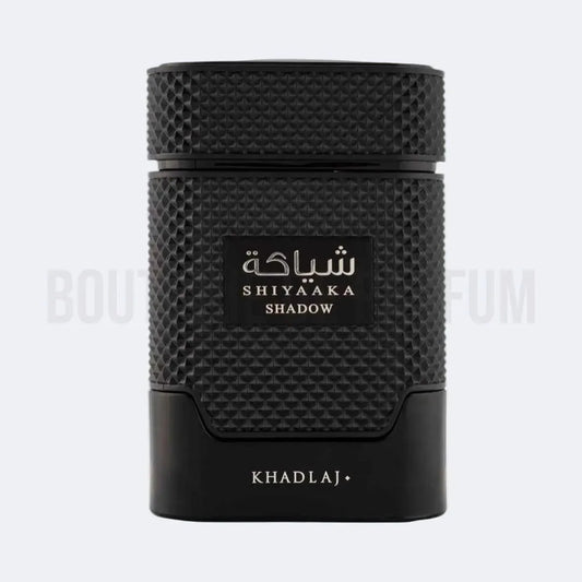 Shiyaaka Shadow Perfume 100ml EDP Khadlaj