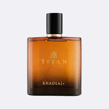 Titan 100ml Eau De Parfum By Khadlaj