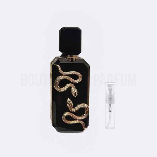 Veneno 3ml sample
