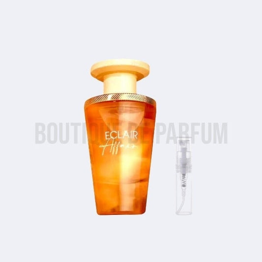 Eclair Affair 3ml sample