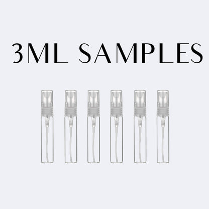 3ml Samples