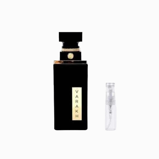 Varakh Gold 3ml sample