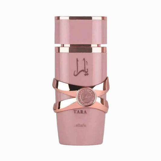 Yara Elixir 100ml Eau De Parfum by Lattafa