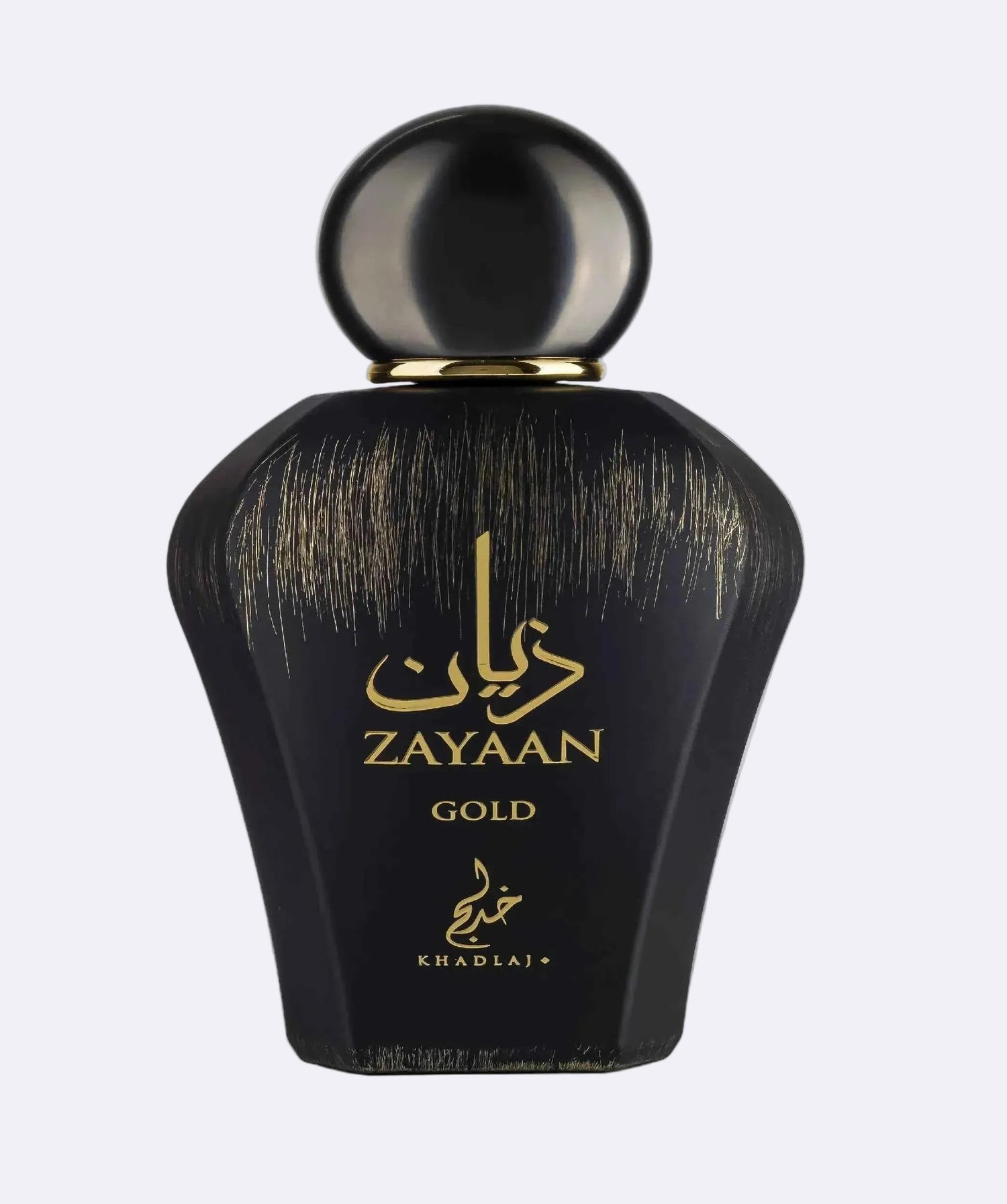 Zayaan Gold 100ml EDP by Khadlaj
