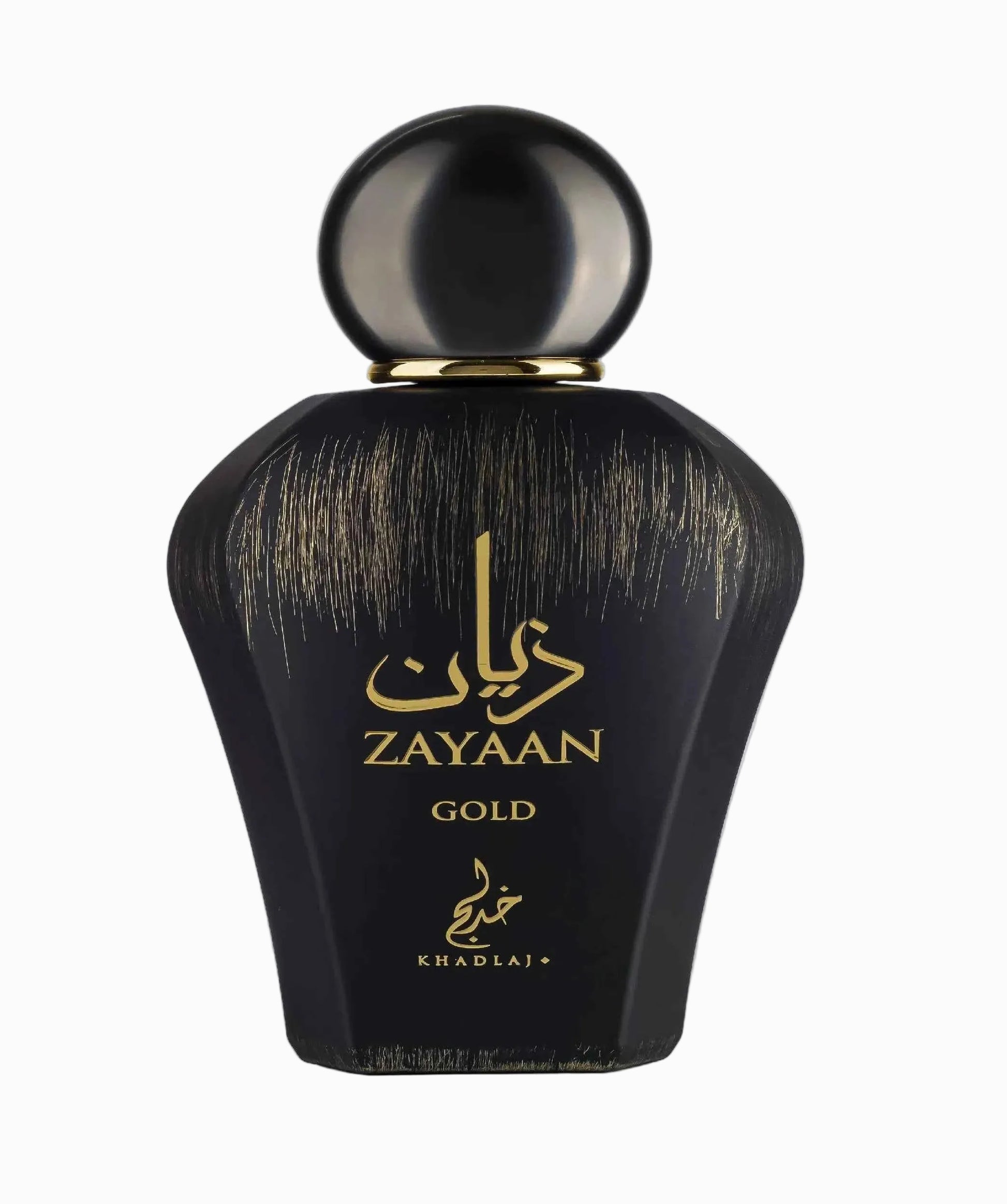 Zayaan Gold 100ml EDP  by Khadlaj