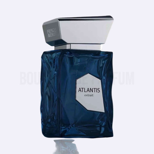 Atlantis Extrait 100ml Eau De Parfum by French Avenue