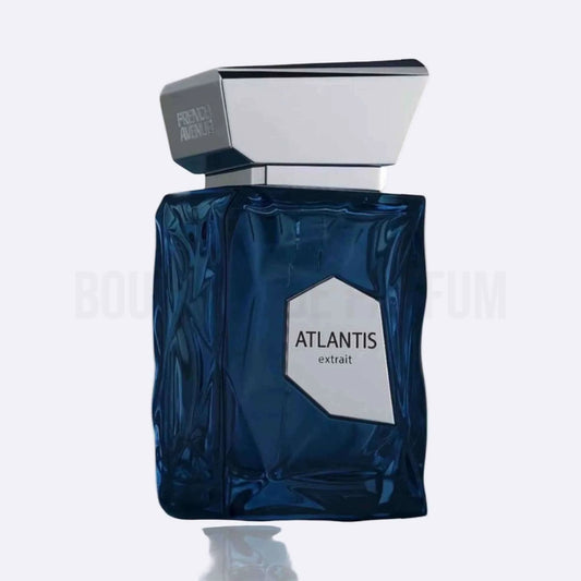 Atlantis Extrait 100ml Eau De Parfum by French Avenue