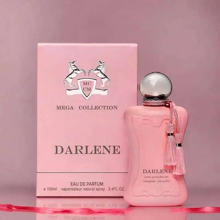 Darlene Eau de Parfum 100ml MC Ard Al Zafraan ard al zafraan