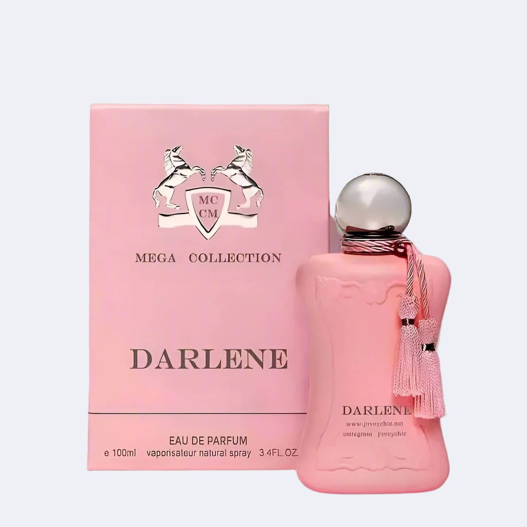 Darlene Eau de Parfum 100ml MC Ard Al Zafraan ard al zafraan