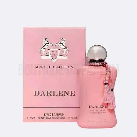 Darlene Eau de Parfum 100ml MC Ard Al Zafraan