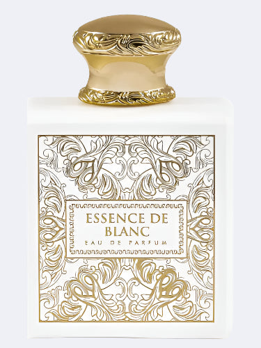 Essence De Blanc EDP 100ml French Avenue