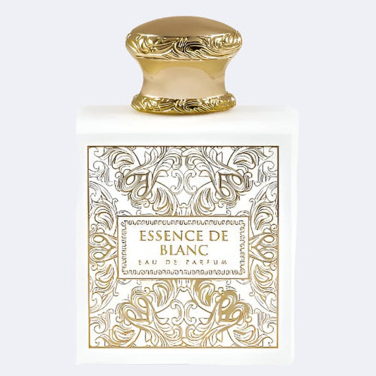 Essence De Blanc EDP 100ml French Avenue