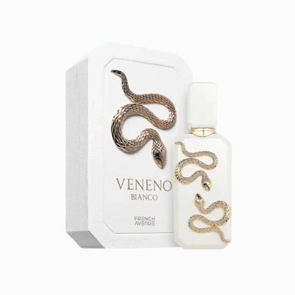Veneno Bianco by French Avenue 100ml Edp