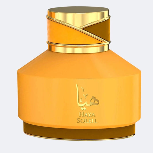 Haya Soleil 100ml edp Le Chameau