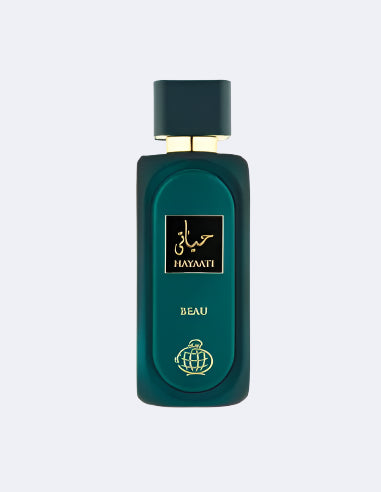 Hayaati Beau EDP 100ml Fragrance World