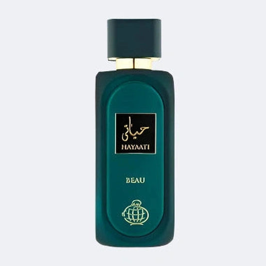 Hayaati Beau EDP 100ml Fragrance World