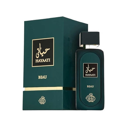 Hayaati Beau EDP 100ml Fragrance World