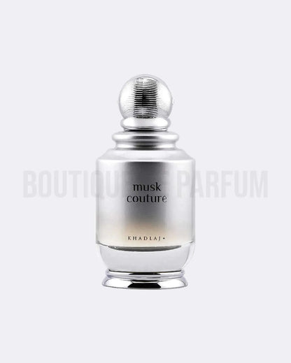Musk Couture Perfume 100ml EDP Khadlaj