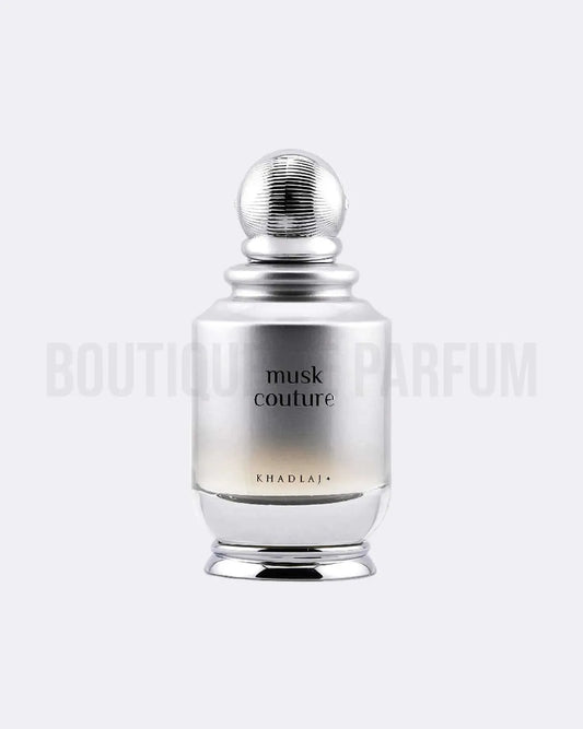 Musk Couture Perfume 100ml EDP Khadlaj
