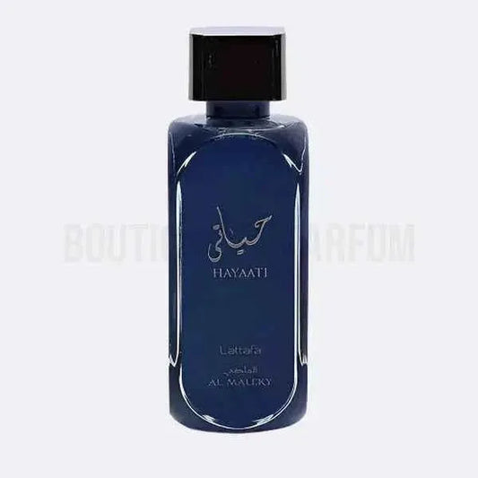 Hayaati Al Maleky EDP 100ml Lattafa